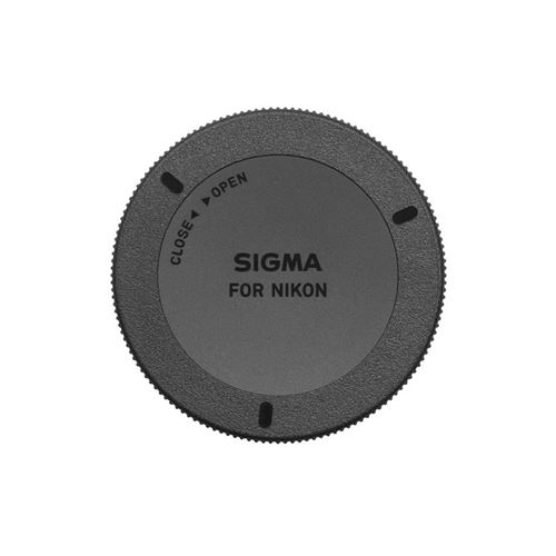 Sigma Bouchon Ar Lcr-Na II