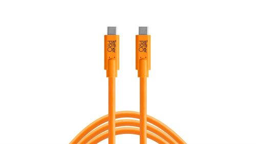 Tetherpro USB-C vers USB-C