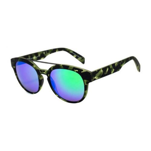 Lunettes de soleil Unisexe Italia Independent 0900-140-000 (ø 50 mm)