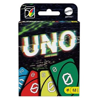 UNO ICONIC 2000S