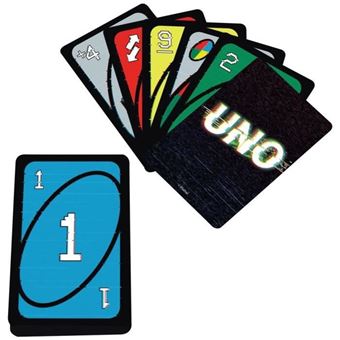 UNO ICONIC 2000S