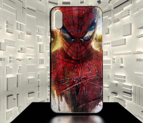 Coque Design Huawei P20 PRO SPIDERMAN FILM 11