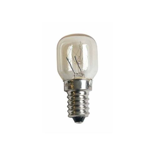 Lampes de refrigerateur 15w-230v indesit 4611520