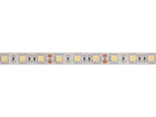 Flexible led - blanc froid - 300 leds - 5 m - 12 v velleman ls12m230cw1