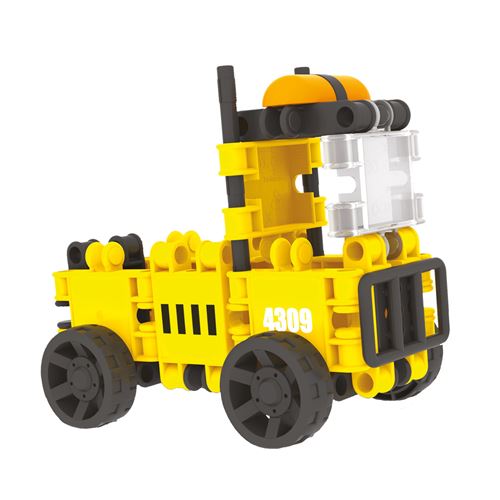 Clics Build & Play - Camion