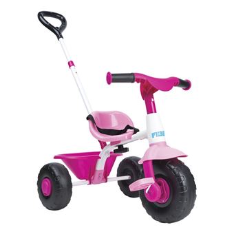 Tricycle Baby Trike rose Feber - 1