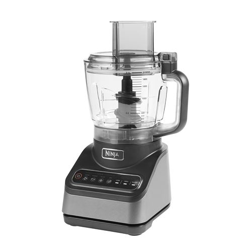 Ninja with Auto-iQ BN650EU - Keukenmachine - 850 W