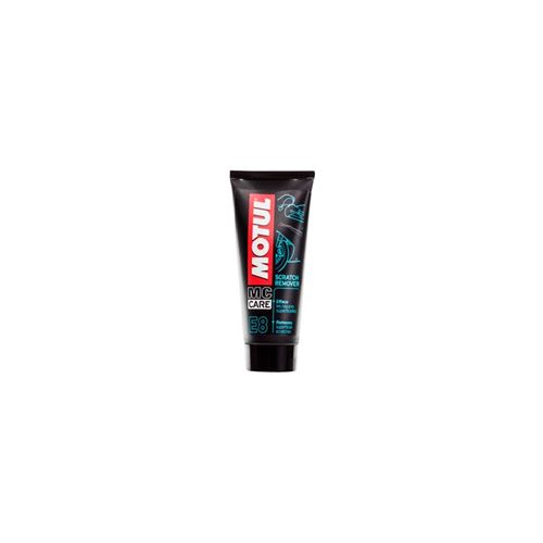 Efface-rayures MOTUL E8 Scratch Remover 100ml