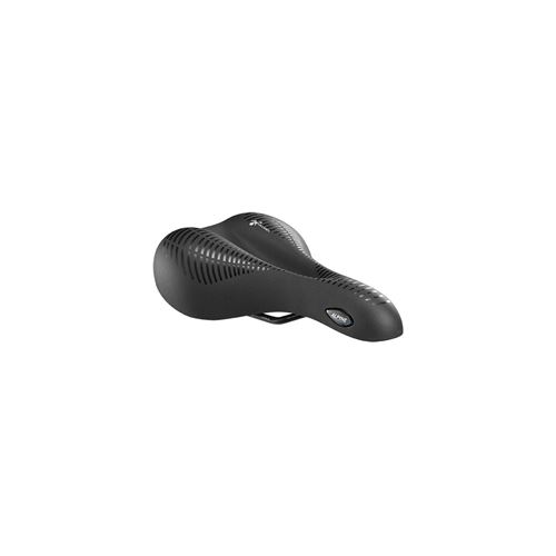 Selle loisir selle royal classic alpine athletic mixte noir