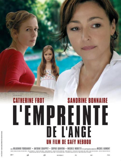 Acheter l'Emprunte De l'Ange AFFICHE CINEMA ORIGINALE État correct - 22,99 € l'Emprunte De l'Ange AFFICHE CINEMA ORIGINALE État correct - N/A reconditionné disponible sur Fnac