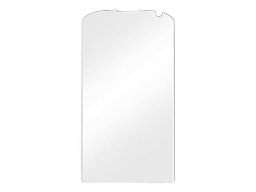 Hama Screen Protector - Schermbeschermer voor mobiele telefoon - transparant - voor Samsung Galaxy S III