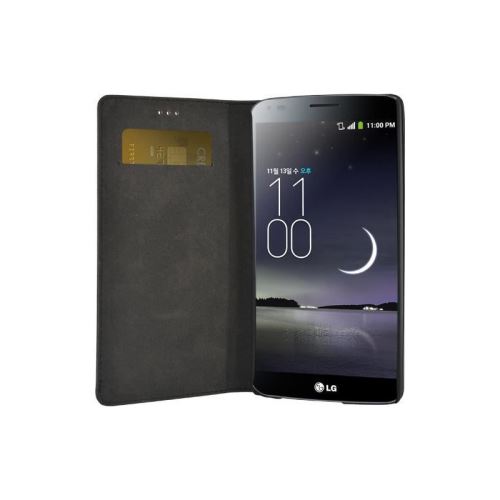 BIGBEN CONNECTED Etui folio pour LG G Flex 2 - Noir