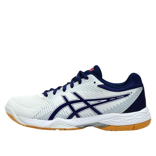 Baskets basses Asics Geltask 2 Blanc pour Femmes 39,5