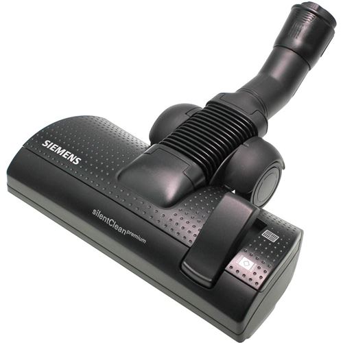 Brosse Silentclean Premium pour Aspirateur Siemens 577351