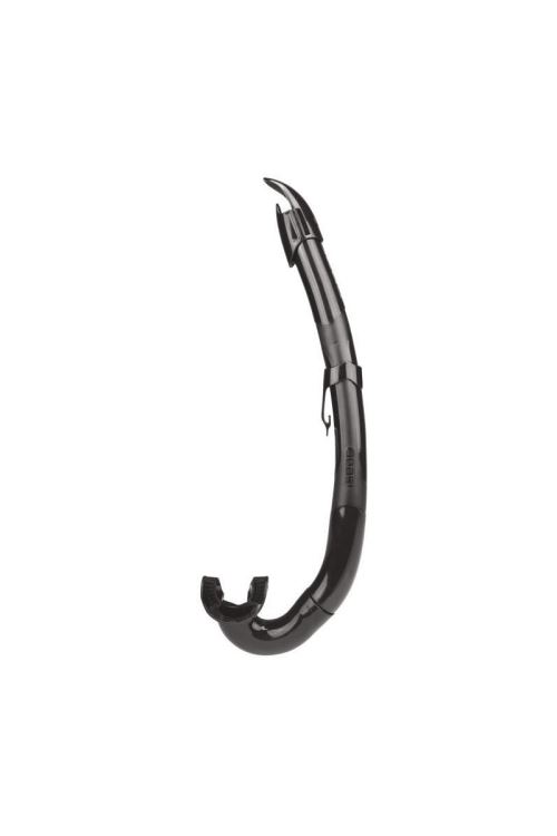 SEAC Tuba de plongée Flash S/Bl - Adulte - Noir
