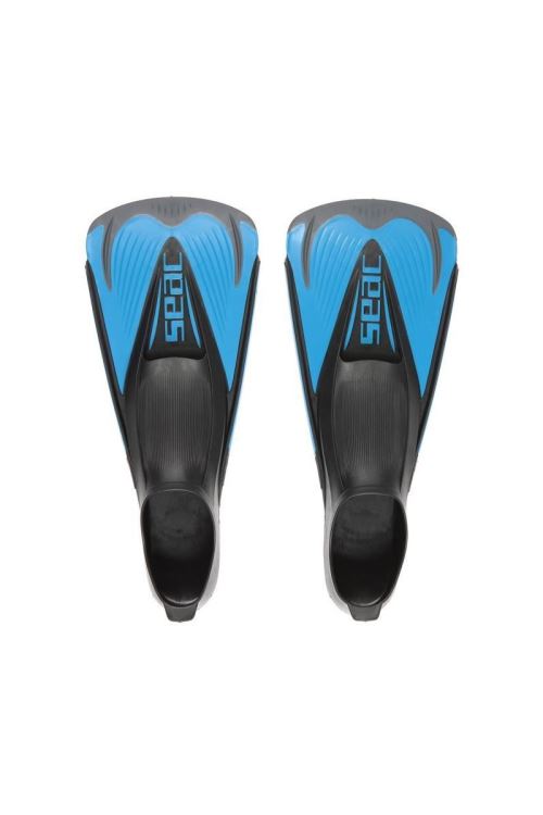 SEAC Palmes Speed S - Adulte - Bleu