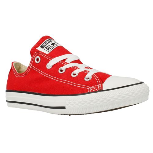 CONVERSE All Star B C Rouge 31 Enfant
