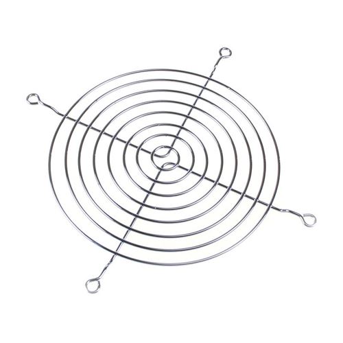 Generique grille de protection pour ventilateur 140 mm 5999094001701