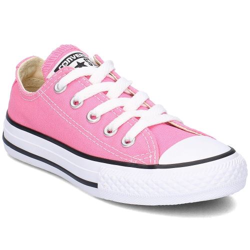 Sneakers Converse Chuck Taylor All Star Rose pour Enfants 32