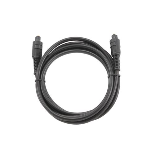 Gembird câble audio numérique (optique) - 1 m