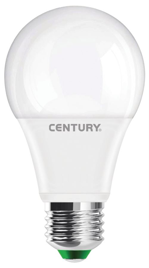 Century ARP-102730 Ampoule Led E27 Ampoule 7 W 648 Lm 3000 K