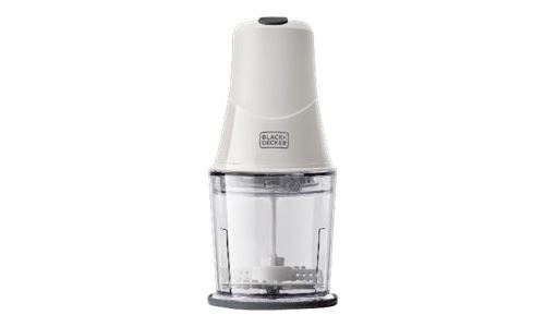 BLACK+DECKER BXCH260E - Hachoir - 260 Watt