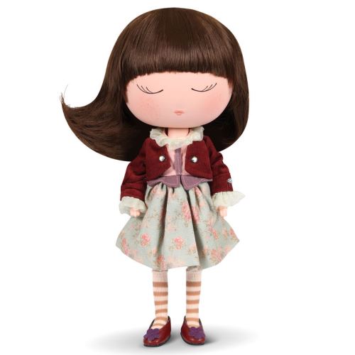 ANEKKE - Anekke Cozy, Costume Veste Bordeaux (Berjuan 21730)