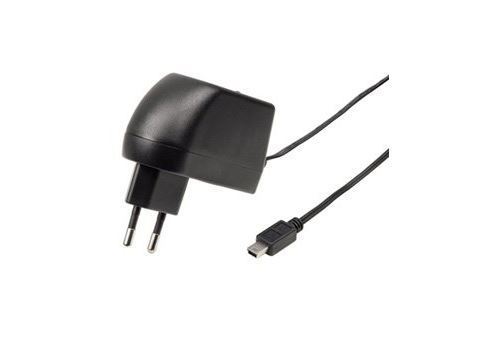 Chargeur de voyage secteur Nokia