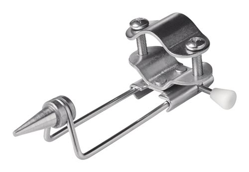 Vitility VIT-70510140 Canne Randonnée Montagne Pick