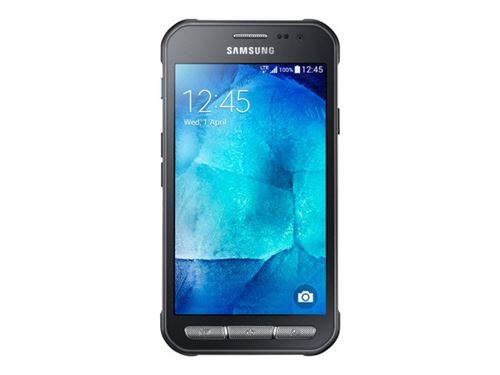 SAMSUNG  Galaxy Xcover 3 VE 8 Go Argent fonc&eacute;
