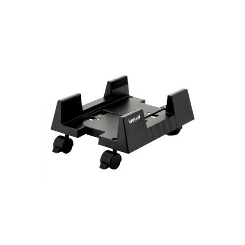 Support PC iggual IGG316115 15-26 cm Noir