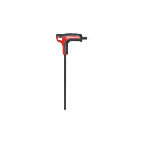 Clé Mâle Poignée En 'P' 6 Pans Tête Sphérique Métrique 5Mm Longueur 183Mm - Facom - 84Tzsa.5