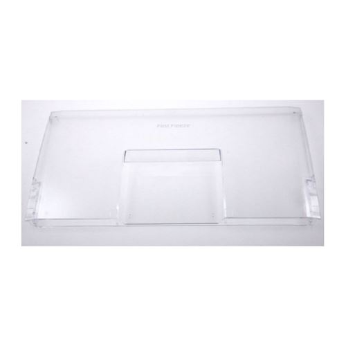 Facade Abattante Superieur pour Refrigerateur Beko