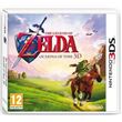 The Legend of Zelda - Ocarina of Time 3D