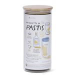 Kit de fabrication Pastis Bio