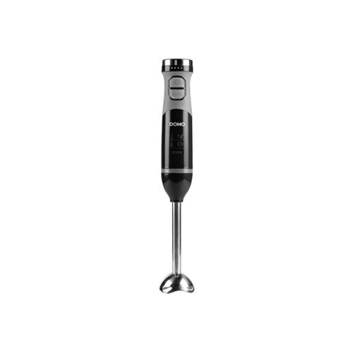 Mixeur plongeur DOMO Turbo - 600W - DO9206M