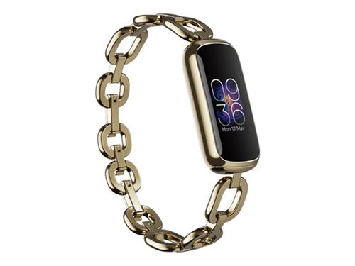 Bracelet en métal de Luxe bracelet de montre Fitbit Sense/ Fitbit