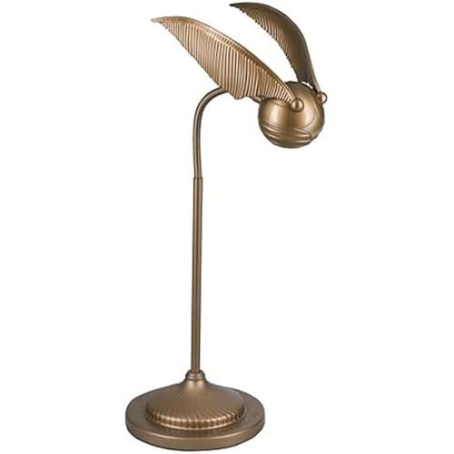 Harry Potter Golden Snitch Posable Desk Lamp - Image 2