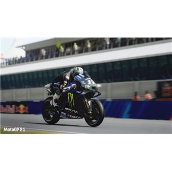 MOTO GP 21 Xbox Series X