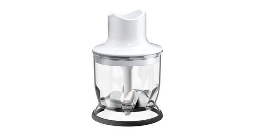 Braun Multiquick MQ 20 - hakhulpstuk - wit