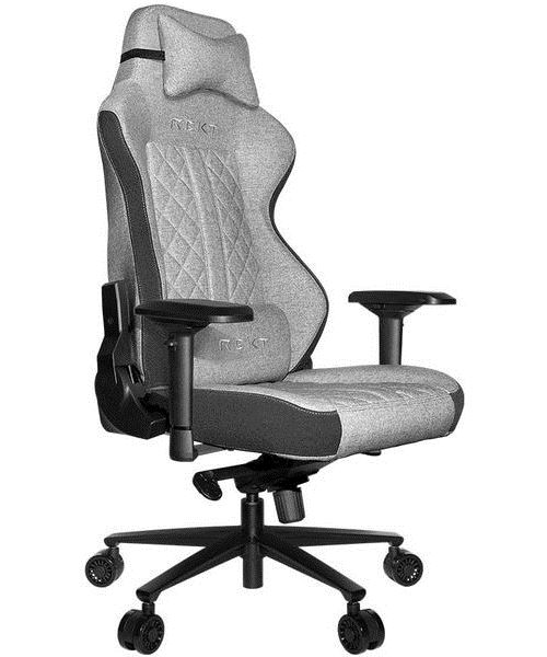 Rekt Ultim8 Plus Light Grey - Image 4