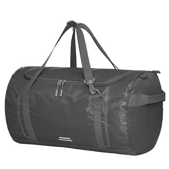 Sac De Voyage Altura Grid - Transformable Sac à Dos/mallette, Compartiment Ordinateur, Hydratation, Cyclisme Urbain