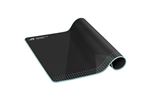 ASUS ROG Hone Ace Aim Lab Edition - Tapis de souris - noir