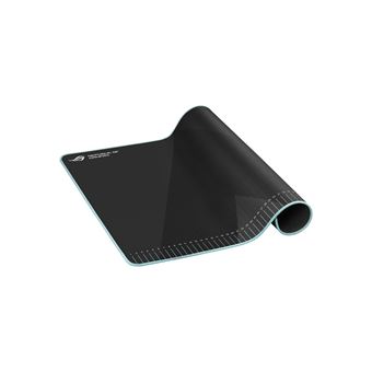 ASUS ROG Hone Ace Aim Lab Edition - Tapis de souris - noir