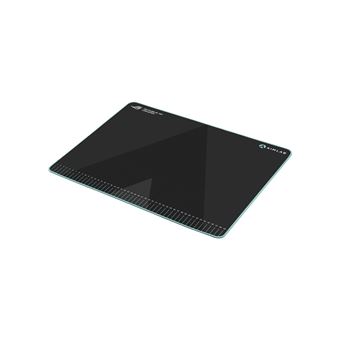 ASUS ROG Hone Ace Aim Lab Edition - Tapis de souris - noir