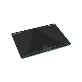 ASUS ROG Hone Ace Aim Lab Edition - Tapis de souris - noir