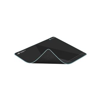 ASUS ROG Hone Ace Aim Lab Edition - Tapis de souris - noir