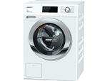 Lave-linge sechant WT1 avec QuickPower et Single Wash&Dry - lavage et sechage efficace et rapide