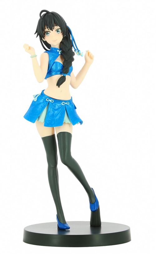My Teen Romantic Comedy Snafu Climax - Figurine Yukino Yukinoshita Kyunties