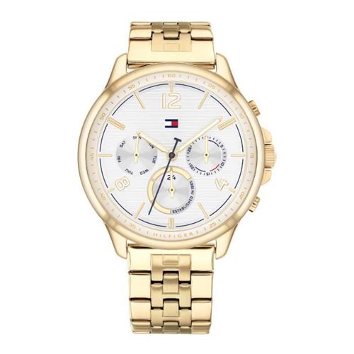 Tommy Hilfiger 1782223, Quartz, 38mm, 3ATM